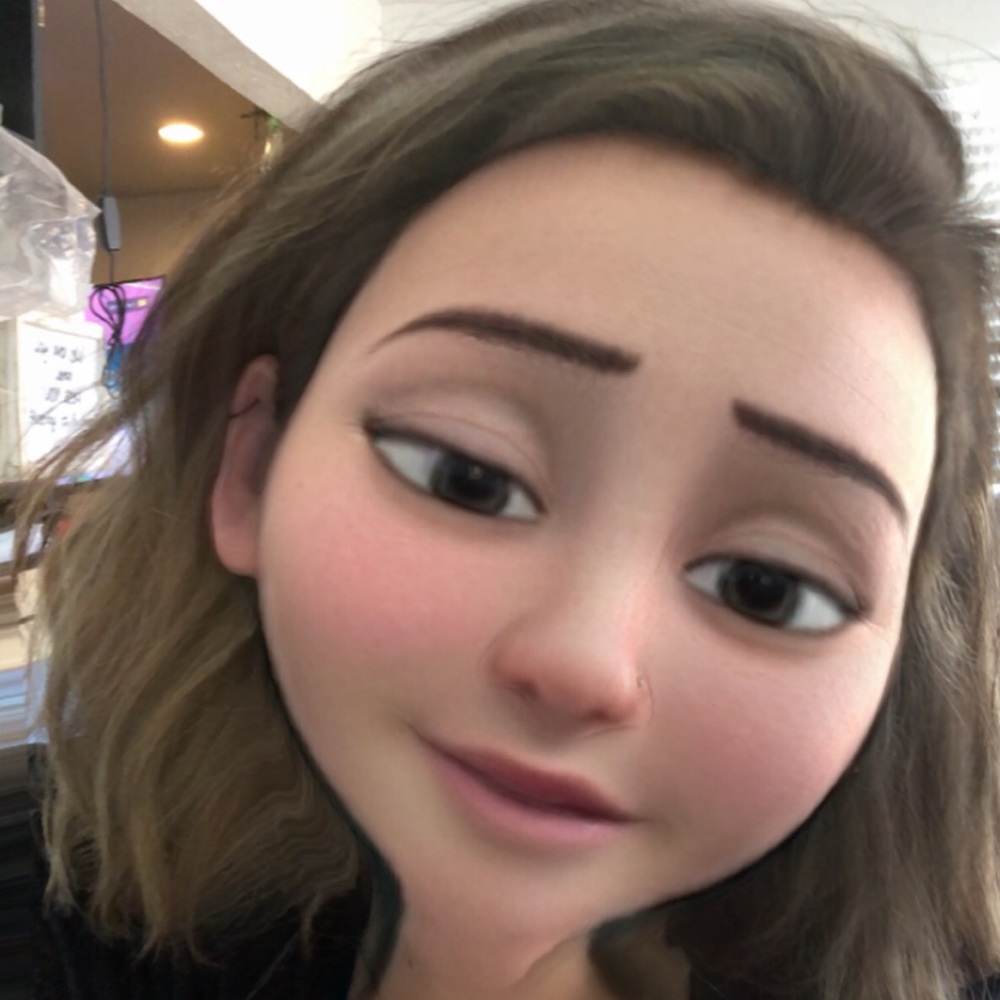 Meet your Posher, Alyssa